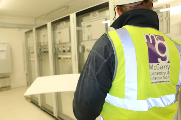 Construction Labour Solutions